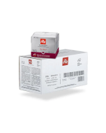 illy mps intenso 6Χ15 τεμάχια (dark roasted) 