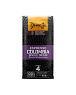 Καφές Espresso Dimello Single Origin Colombia 250gr 