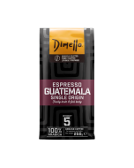 Καφές Espresso Dimello Single Origin Guatemala 250gr 