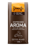 Καφές Espresso Dimello Aroma Σπυρί 250gr