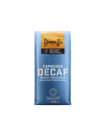 Καφές Dimello Decaf W. Αλεσμένος 250gr 