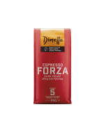 Καφές Espresso Dimello Forza Αλεσμένος 250gr (-1€)