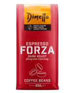 Καφές Espresso Dimello Forza Σπυρί 250gr