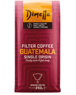 Καφές Φίλτρου Dimello Guatemala 250gr