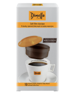 Καφές Φίλτρου Dimello Monodose (10pcs)