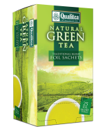 Τσάι Qualitea, Green Tea 25 φακελάκια