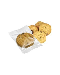 Βιολάντα Mini cookies βανίλια 25 τεμάχια