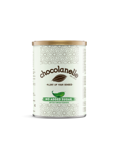 Σοκολάτα Chocolanelle With Sweeteners 500gr