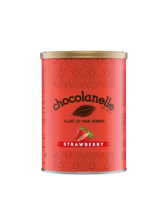 Σοκολάτα Chocolanelle Strawberry