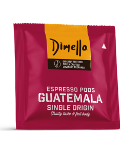 Καφές Dimello Pods Guatemala Single Servings 1 τεμάχιο