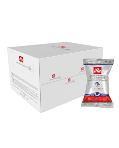 illy iperespresso Lungo flowpack | 100 κάψουλες
