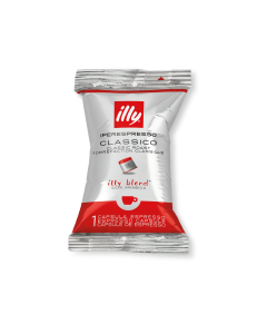 illy iperespresso Classico flowpack | 1 κάψουλα
